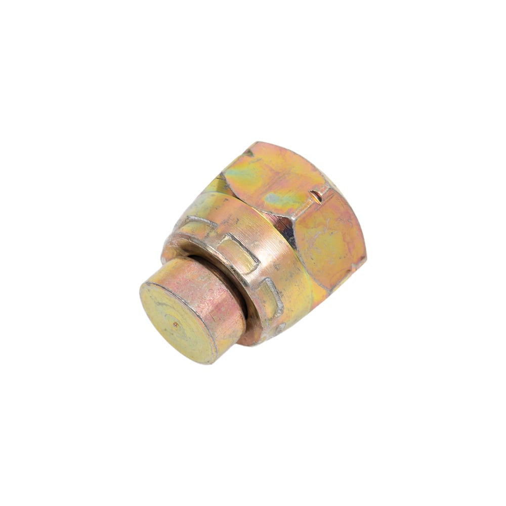 Изображение товара Заглушка 1/4" мама AktiSpray 4014ZM для трубопроводов