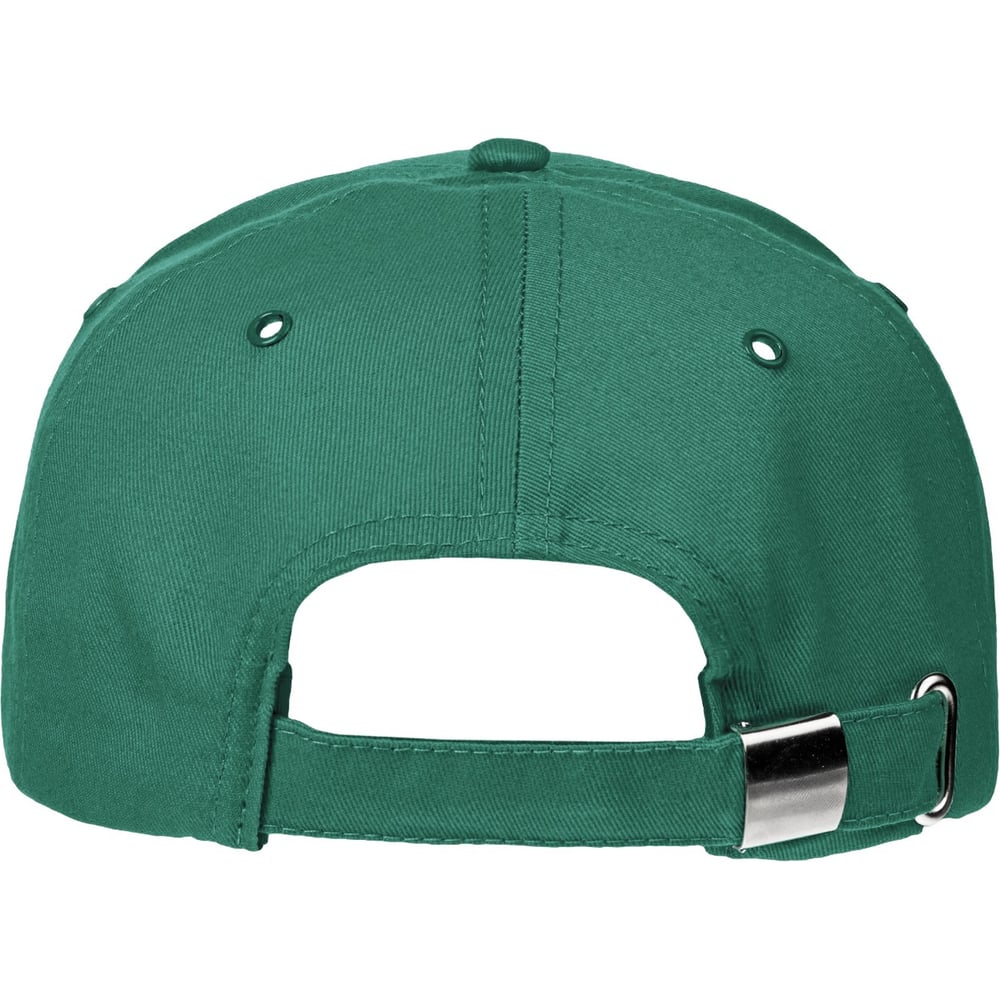 Изображение товара Бейсболка ФАКЕЛ ProfLineBase, т.зеленый 87498996