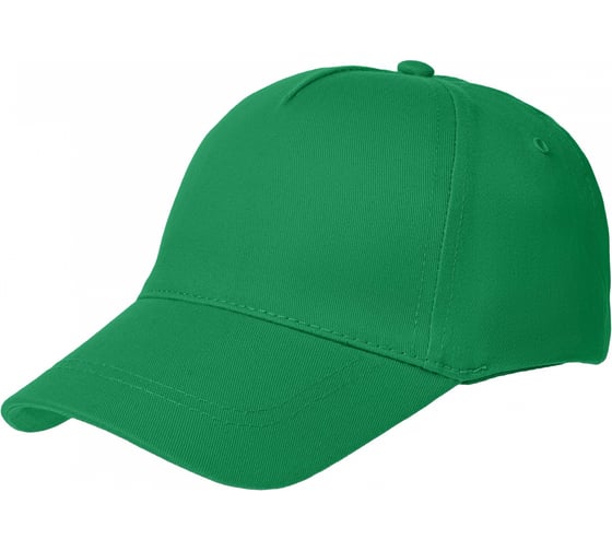 Изображение товара Бейсболка ФАКЕЛ ProfLineBase, зеленый 87498230