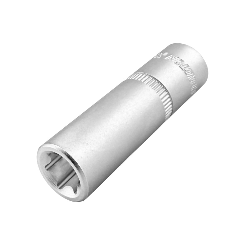 Изображение товара Головка торцевая удлиненная E-TORX 1/4" E10 HONITON