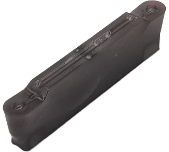 Изображение товара Пластина твердосплавная отрезная BESTELLI MRMN200-M (10шт) CT30201431T