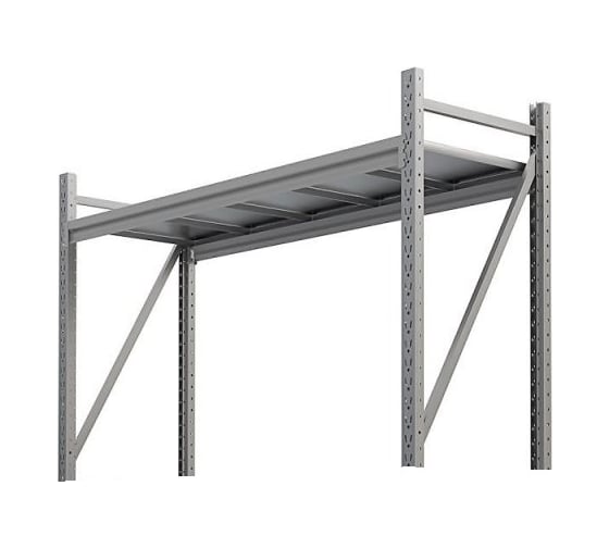 Изображение товара Ярус IRONMEBEL Optimus Pro 1500х600 M-ЯСГР1500600ОЦ3