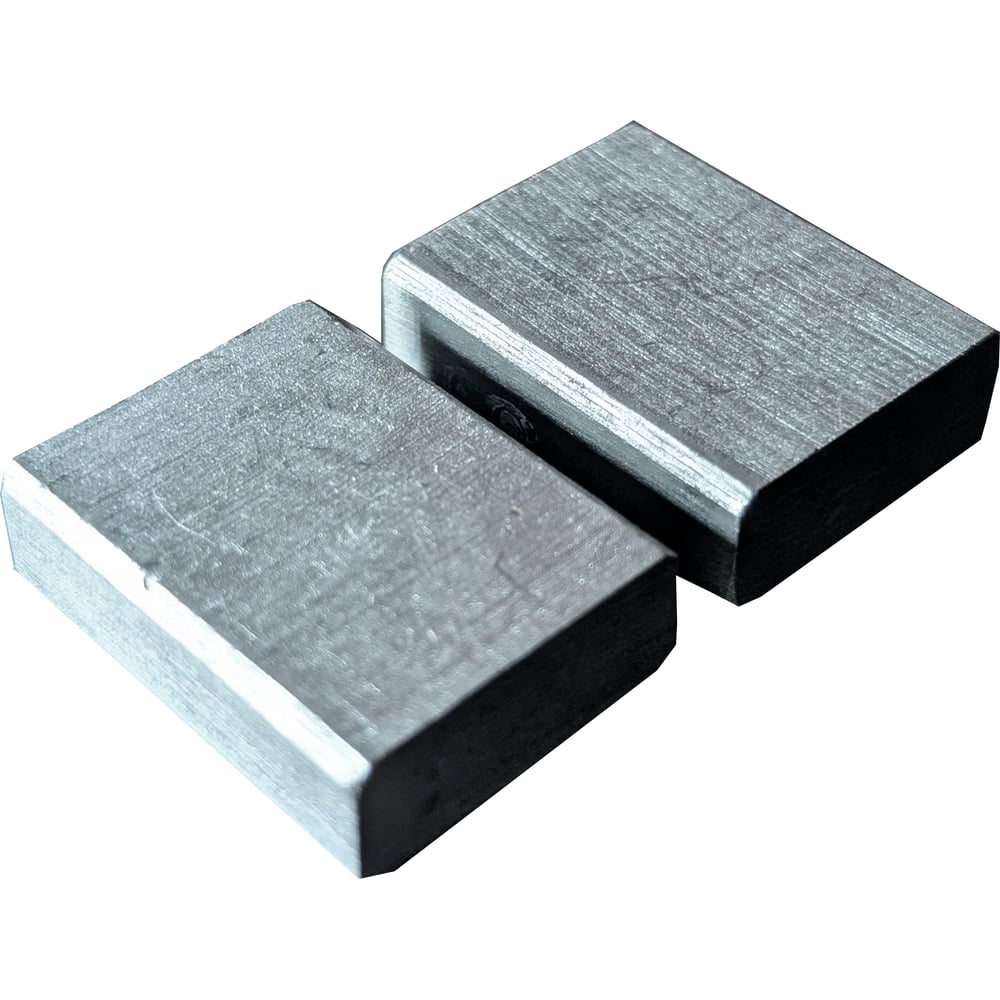 Изображение товара Электрощетка КРАНЭЛЕКТРО М1А 12,5х32х40 К1 2 шт для шлифовки металла