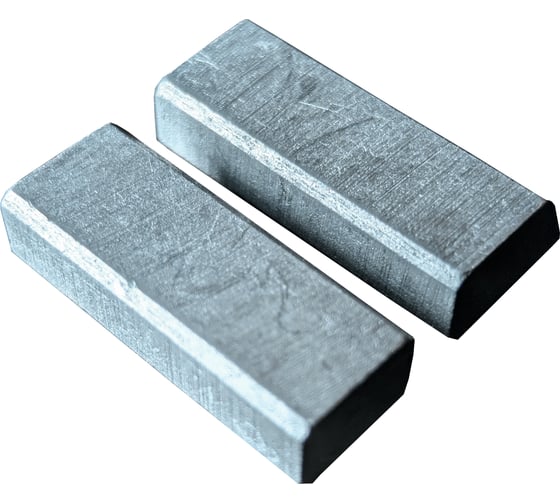 Изображение товара Электрощетка КРАНЭЛЕКТРО М1А 8х12,5х32 К1 (упаковка 2шт) 00-00027516