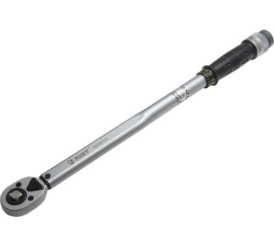Изображение товара Ключ динамометрический AIST 40-210Нм 1/2 переставной квадрат 16024210D 00-00026567