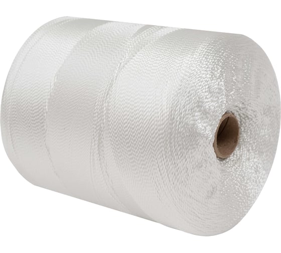 Изображение товара Нить крученая п/а, 1 мм x 2380 м Gigant HRS-36