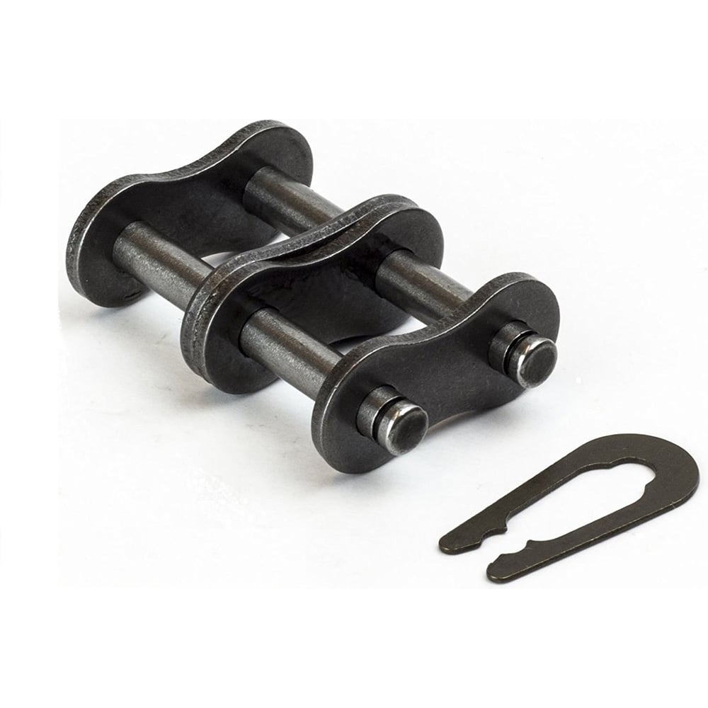 Изображение товара Звено соединительное Elephant 120-2 CL 24А-2 38,1 мм цепь 120-2