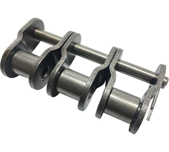 Изображение товара Звено переходное Elephant 10В-3 OL (3ППР-15,875-68,1) ТД043083