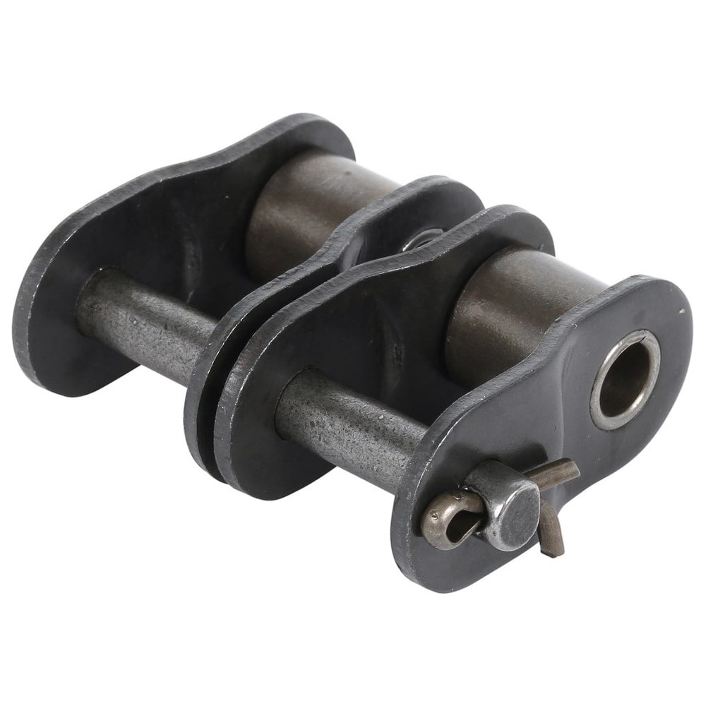 Изображение товара Комплект переходных звеньев Elephant С08В-2 OL 2 шт для цепей