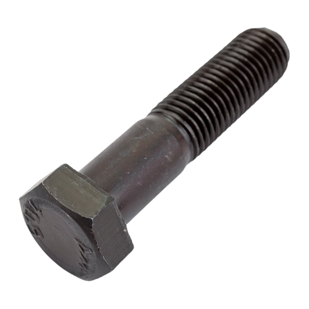 Изображение товара Болт ЦКИ DIN931 М14х140 с шестигранной головкой 10.9 ОКС SW 22 2 шт