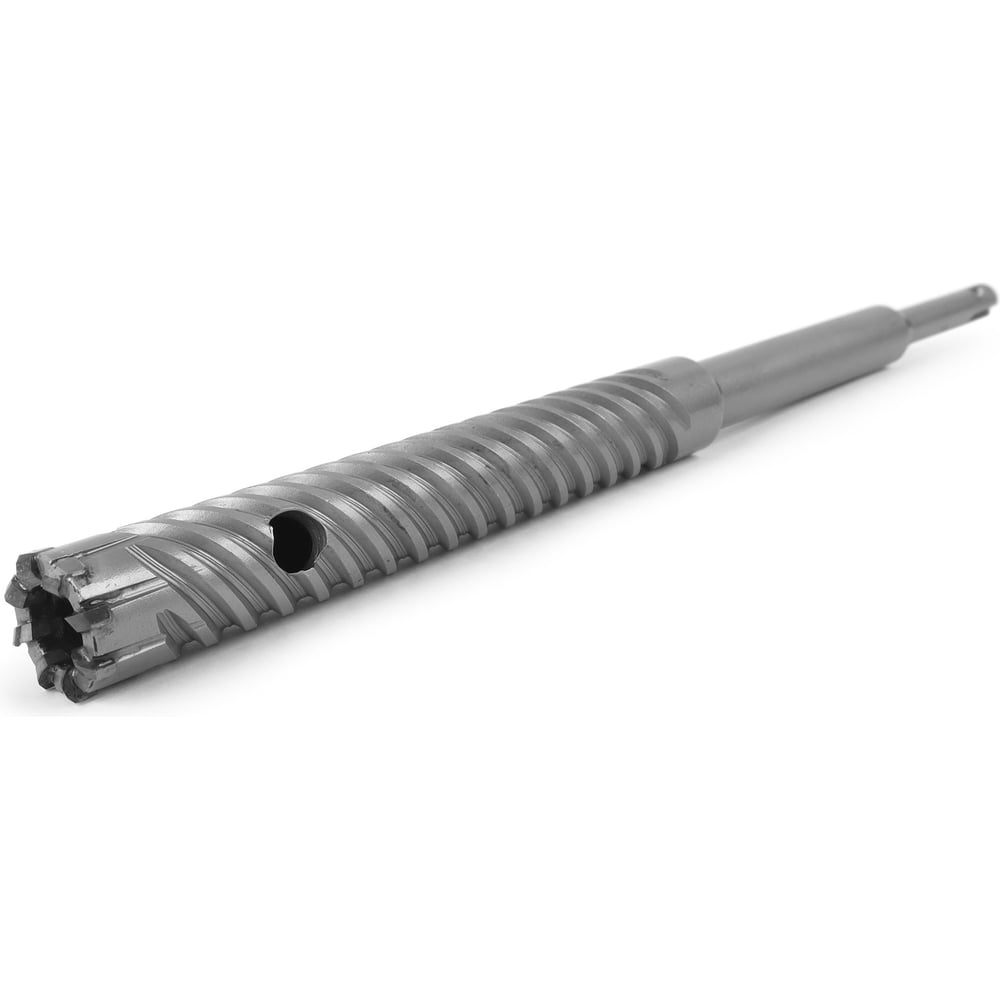 Изображение товара Сверло по арматуре SDS-plus MESSER 20х303 для бетона и армированных конструкций