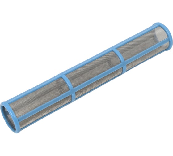 Изображение товара Фильтр тонкой очистки Mark/UltraMax 100 Mesh, синий EASY OUT 30x178 мм, AktiSpray 244068AvS