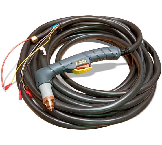 Изображение товара Горелка Triton TH-125 (12 м) раздельное подключение 03720-12