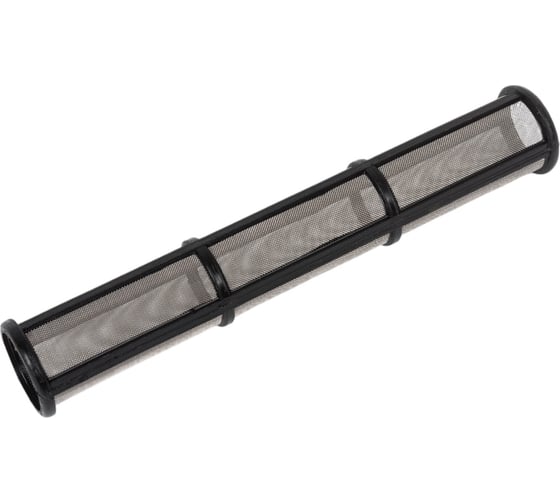 Изображение товара Фильтр тонкой очистки Mark/UltraMax 60 Mesh, черный EASY OUT 30x178 мм, AktiSpray 244067AvS