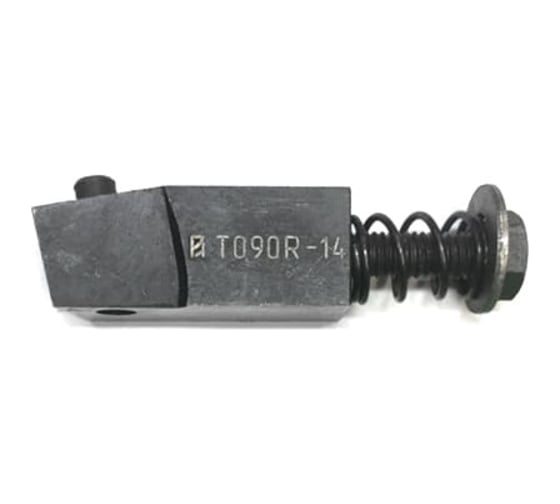 Изображение товара Вставка для фрез с мех.креплением ромбических пл-н в сборе T090R-14/01 Русский Инструмент ri.492.9