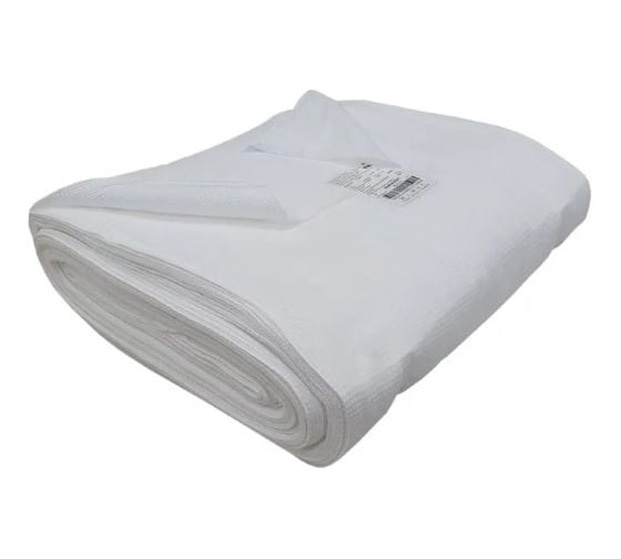 Изображение товара Полотно вафельное Nevidana's Home (0,4-50 метров) рулон, плотность 150г/м2 40150150