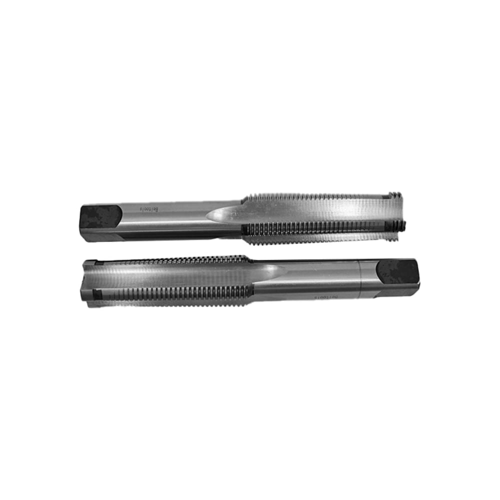 Изображение товара Метчик трапецеидальный Tr36х3 машинно-ручной Beltools комплект 2 шт