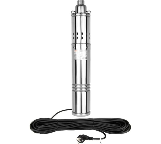 Изображение товара Винтовой скважинный насос JEMIX ВН-4-106-32 88391
