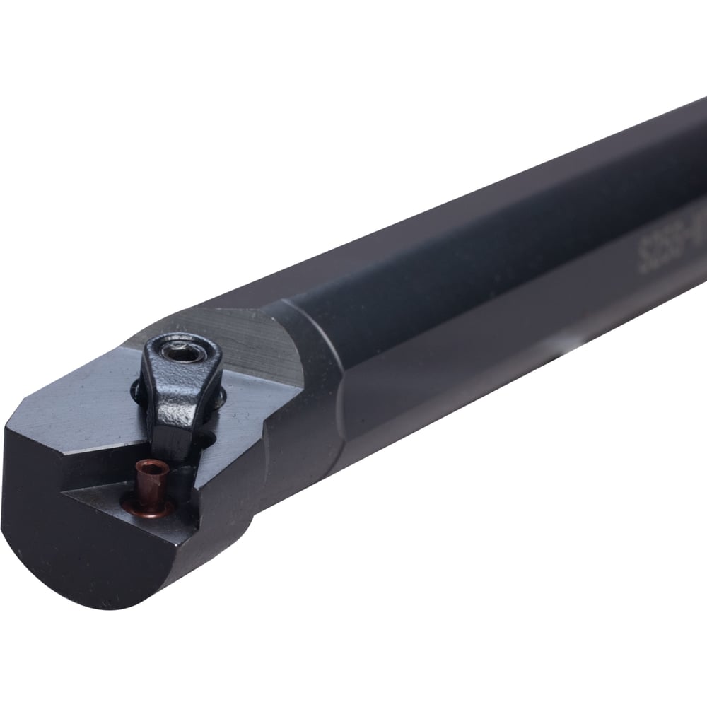 Изображение товара Державка для внутреннего точения TORNERI S25S-MTFNR16 Т026629, диаметр 25 мм, треугольная пластина