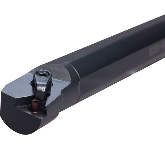 Изображение товара Державка для внутреннего точения TORNERI S25S-MTFNR16 Т026629