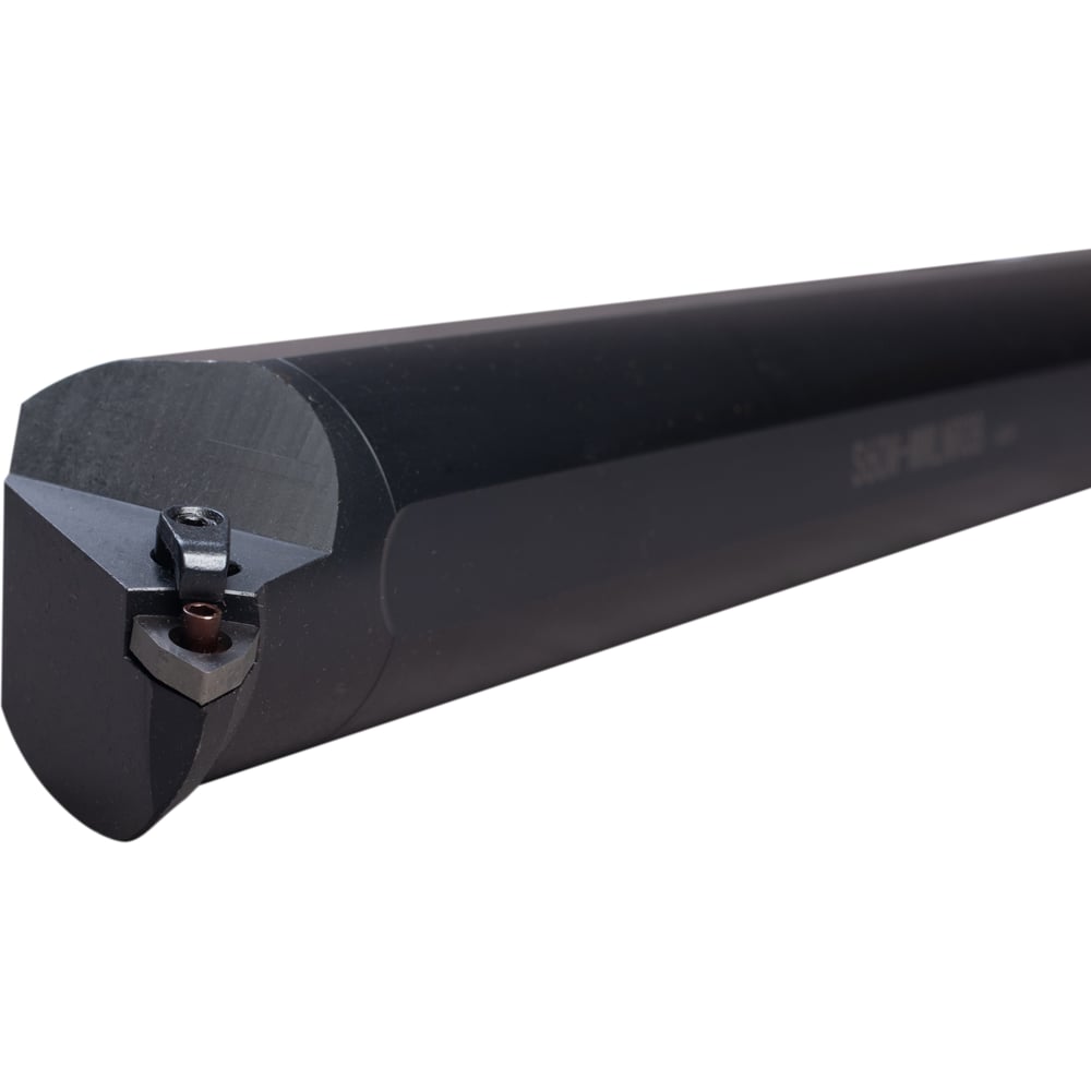 Изображение товара Державка для внутреннего точения TORNERI S60W-MWLNR08 длина 450 мм