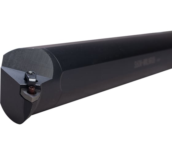 Изображение товара Державка для внутреннего точения TORNERI S60W-MWLNR08 Т026625