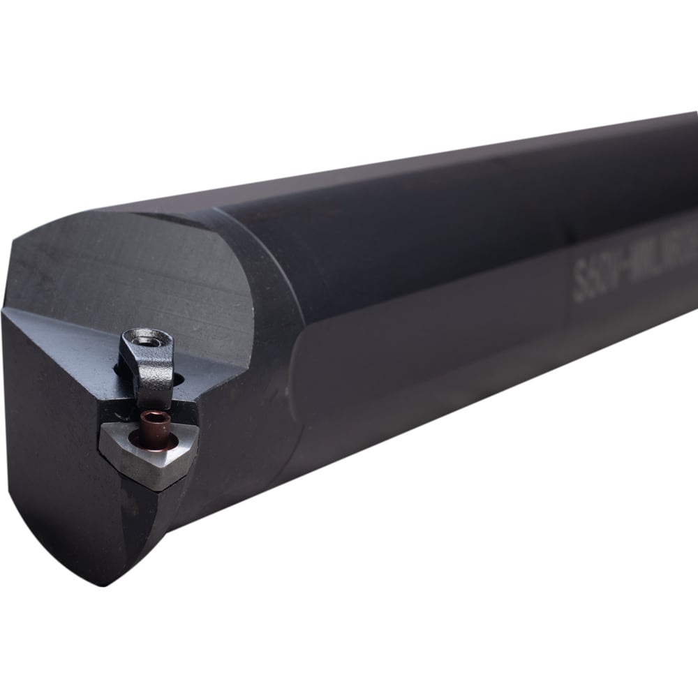 Изображение товара Державка для внутреннего точения TORNERI S60V-MWLNR08 60мм