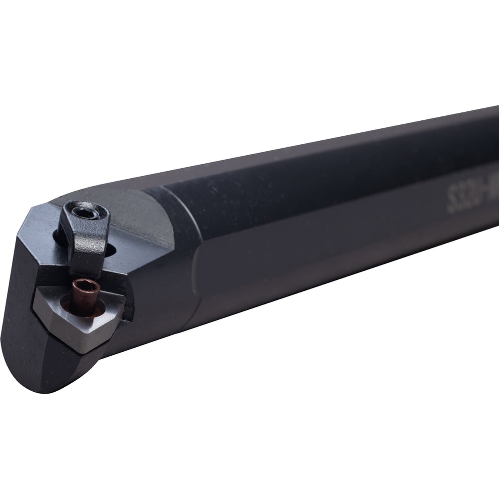 Изображение товара Державка для внутреннего точения TORNERI S32U-MWLNR08 350 мм 32 мм