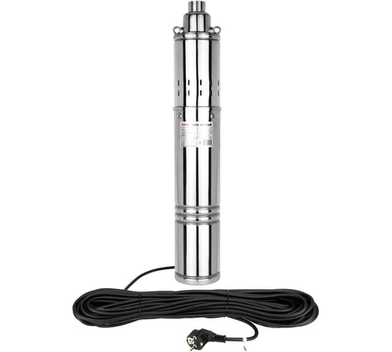 Изображение товара Винтовой скважинный насос JEMIX ВН-4-106-4 88392