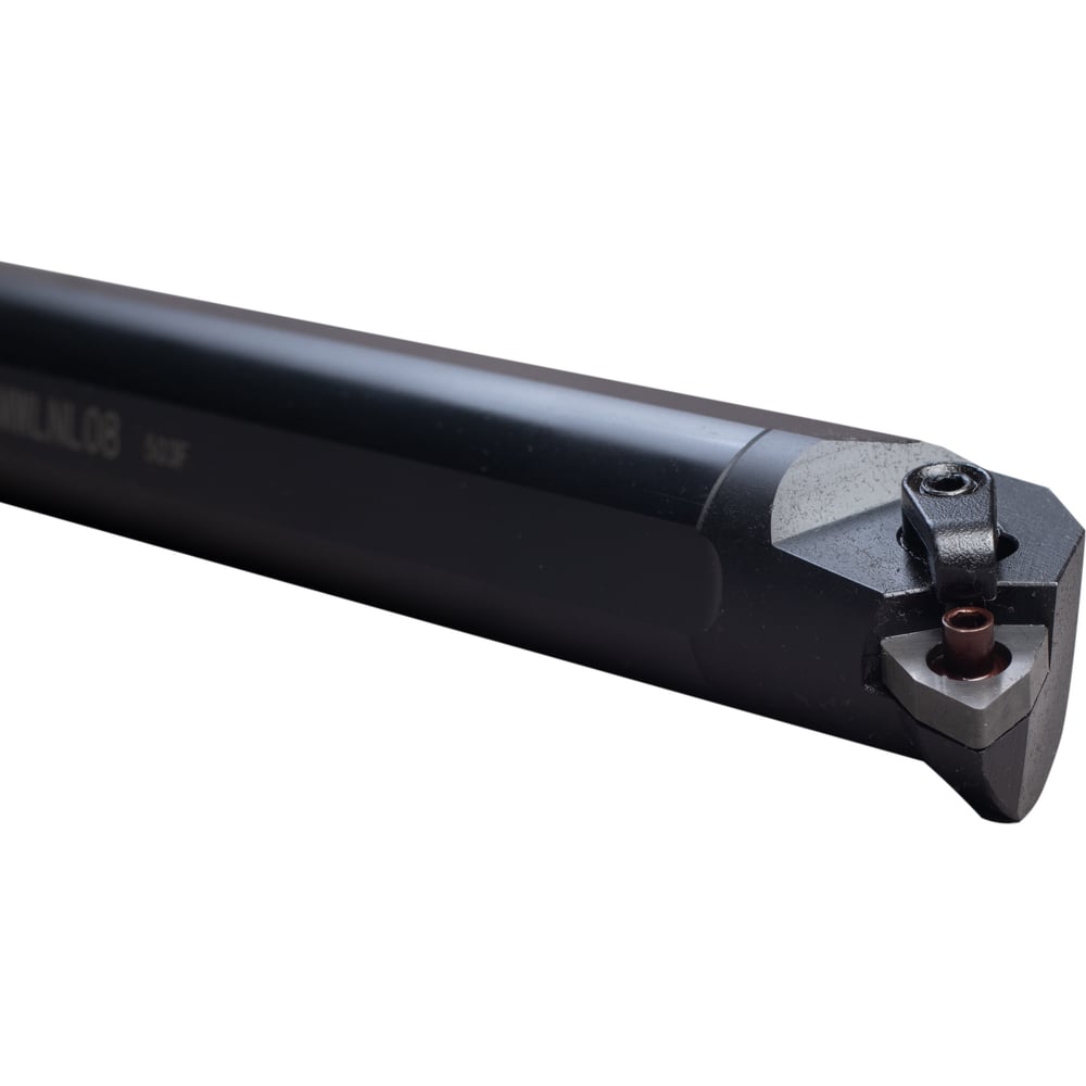 Изображение товара Державка для внутреннего точения TORNERI S32T-MWLNL08 32 мм 300 мм левое исполнение