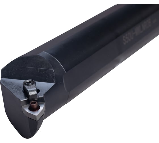 Изображение товара Державка для внутреннего точения TORNERI S30U-MWLNR08 Т026609