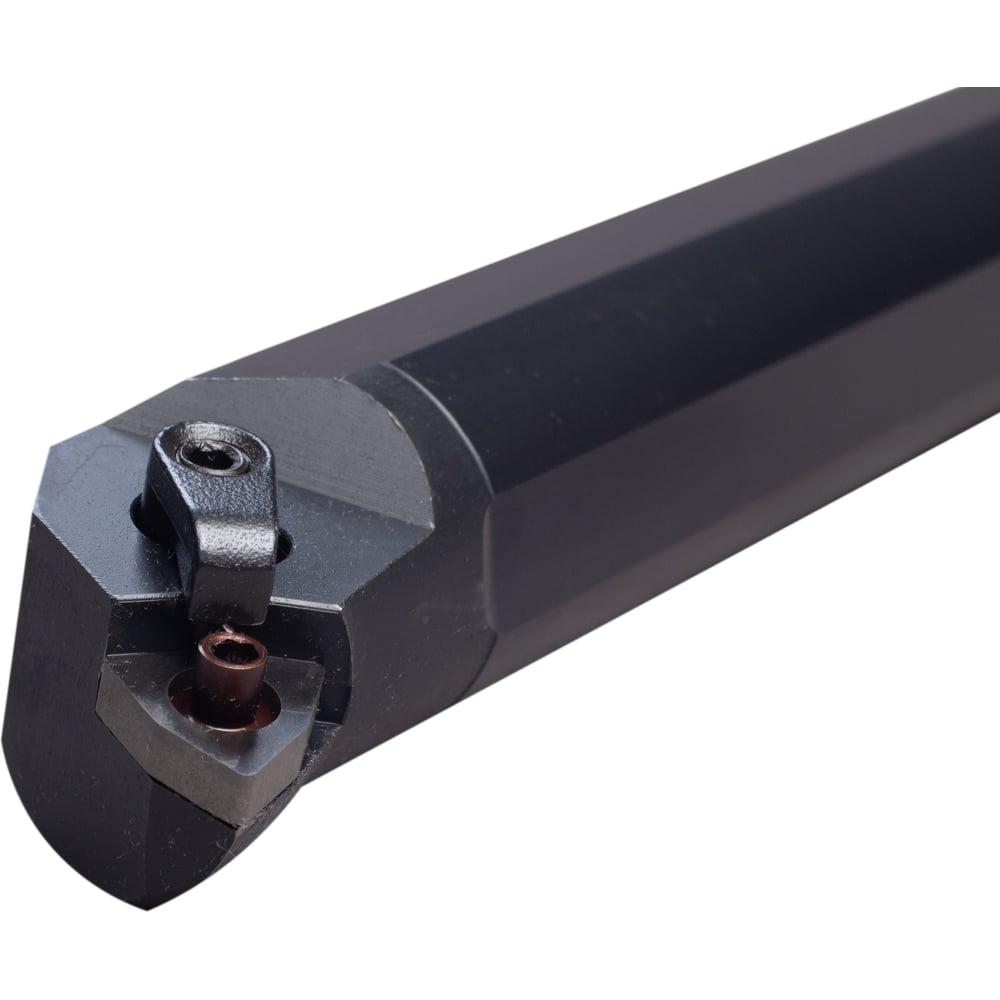 Изображение товара Державка для внутреннего точения TORNERI S32T-MWLNR08 32 мм