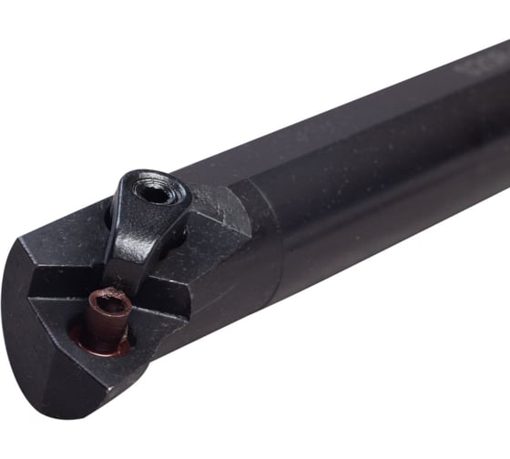 Изображение товара Державка для внутреннего точения TORNERI S20R-MWLNR08 Т026603