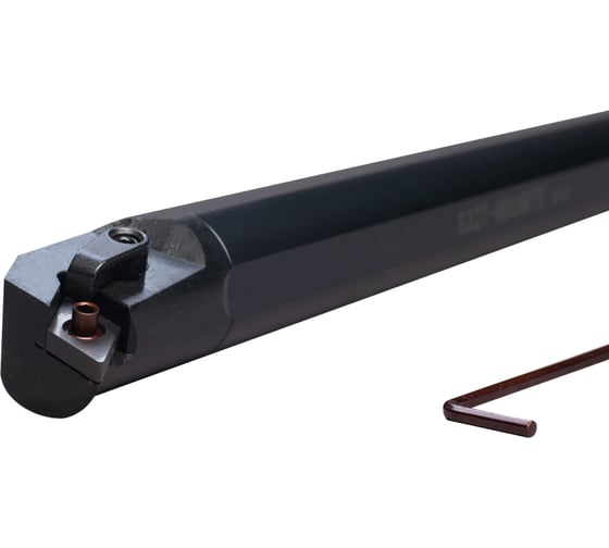 Изображение товара Державка для внутреннего точения TORNERI S32T-MDUNR15 Т026674