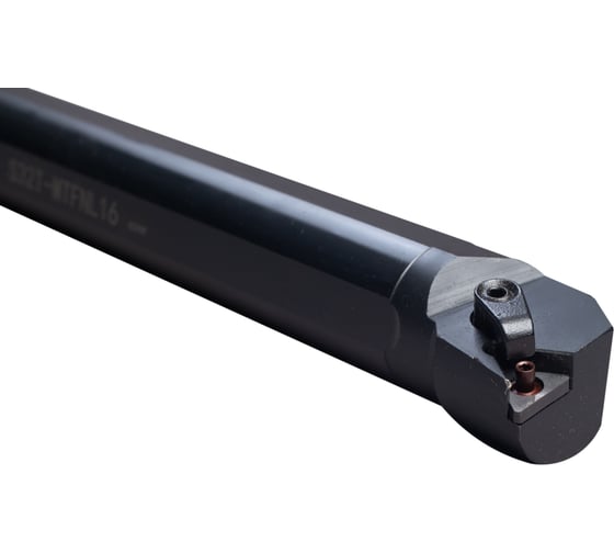 Изображение товара Державка для внутреннего точения TORNERI S32T-MTFNL16 Т026668