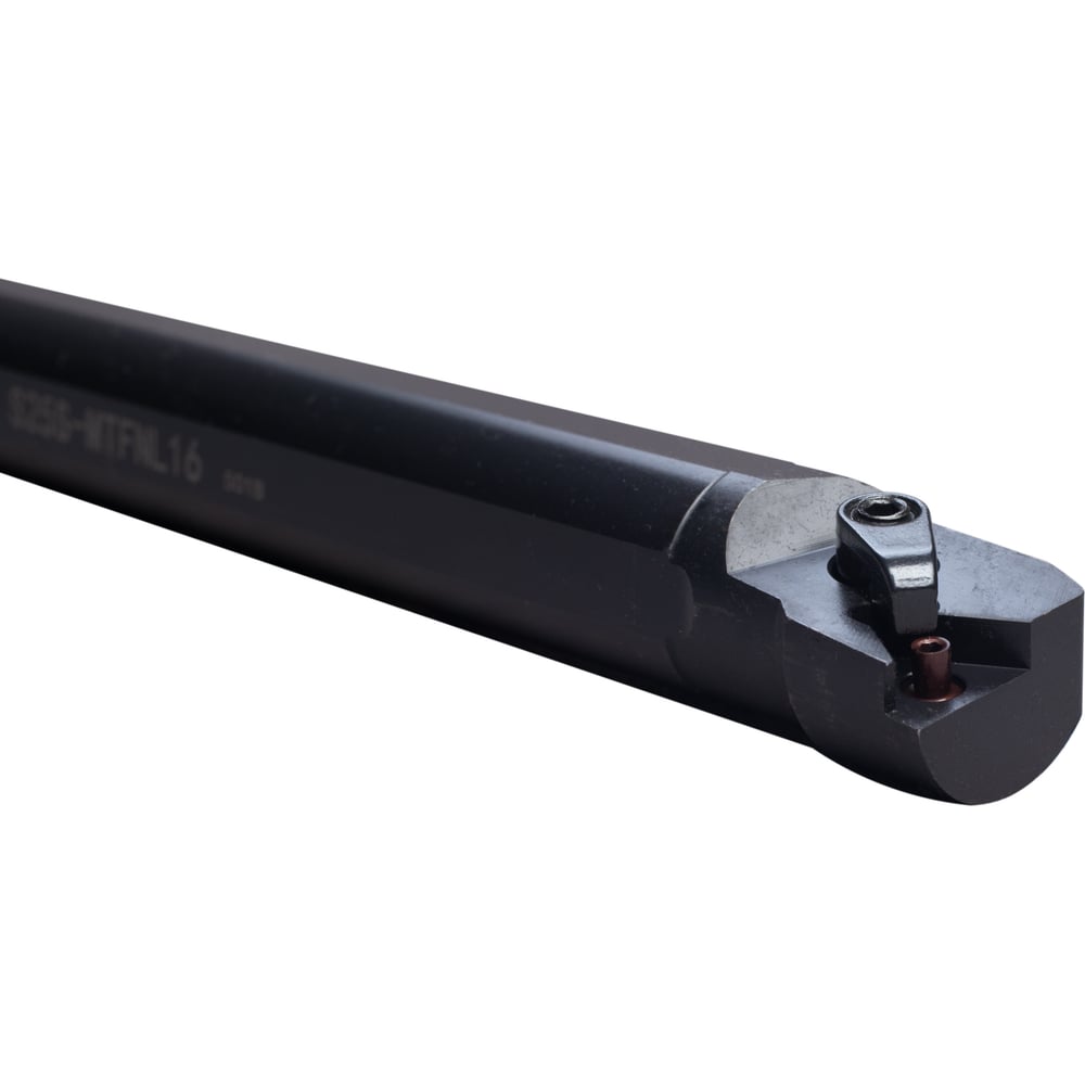 Изображение товара Державка для внутреннего точения TORNERI S25S-MTFNL16