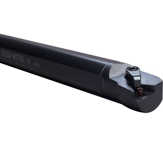 Изображение товара Державка для внутреннего точения TORNERI S25S-MTFNL16 Т026666