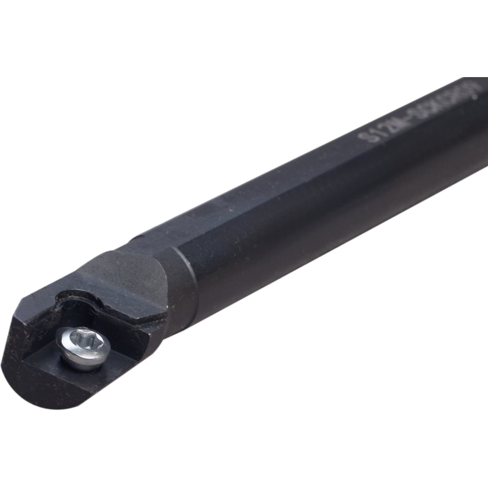 Изображение товара Державка для внутреннего точения TORNERI S12M-SCKCR09 12 мм, правое исполнение