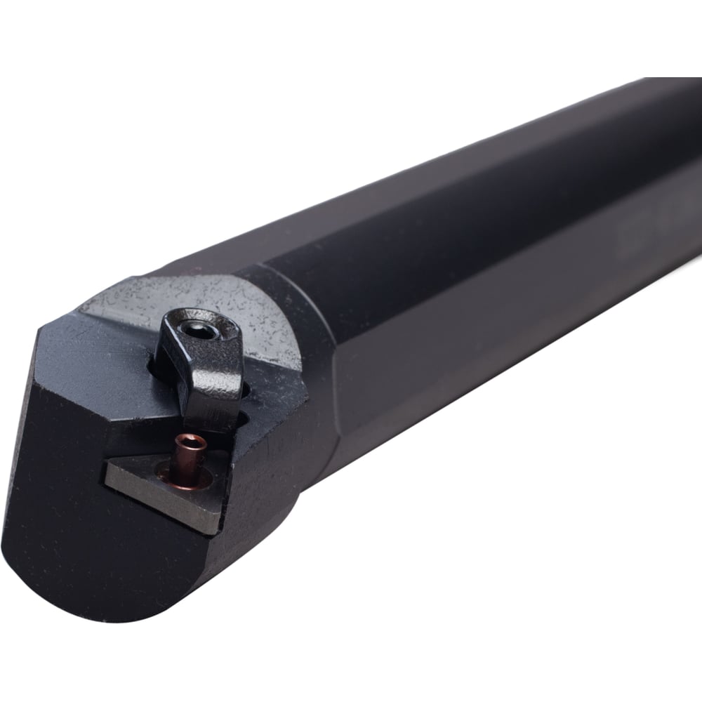 Изображение товара Державка для внутреннего точения TORNERI S32T-MTUNR16 32 мм 16 мм треугольная