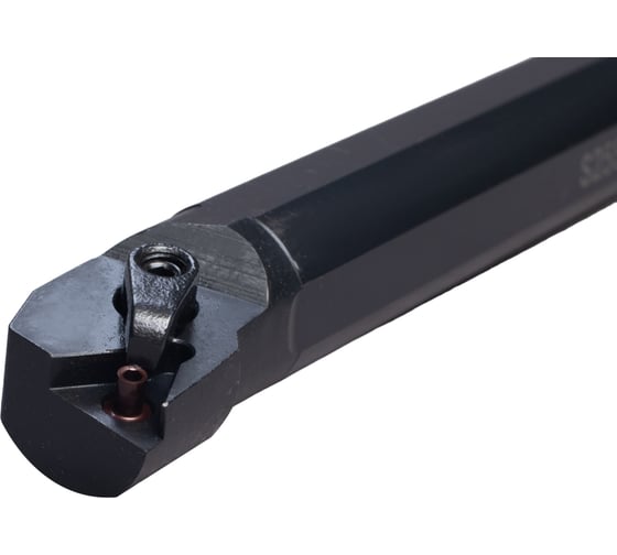 Изображение товара Державка для внутреннего точения TORNERI S25S-MTUNR16 Т026634