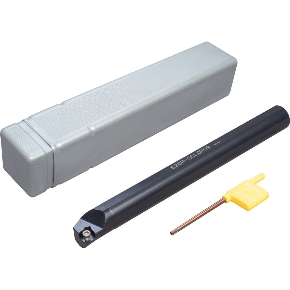 Изображение товара Державка для внутреннего точения TORNERI S20R-SCLCR09