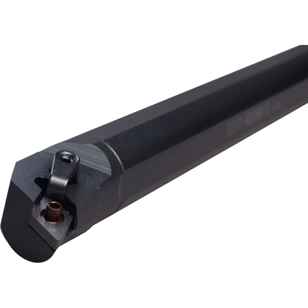 Изображение товара Державка для внутреннего точения TORNERI S32T-MDQNR15 профессиональный инструмент