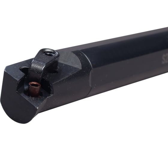 Изображение товара Державка для внутреннего точения TORNERI S25S-MDQNR15 Т026677