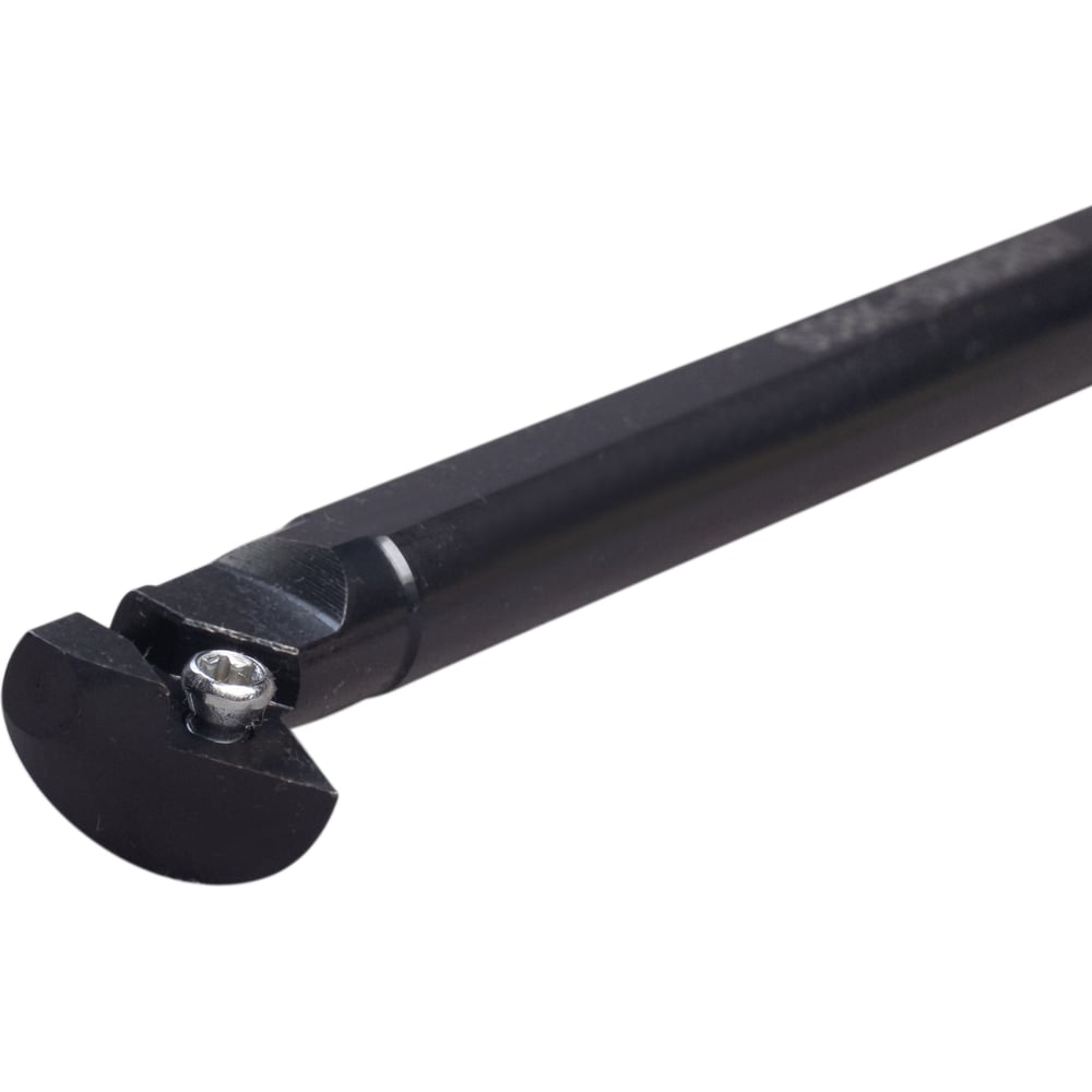 Изображение товара Державка для внутреннего точения TORNERI S08K-SDWCR07 125 мм