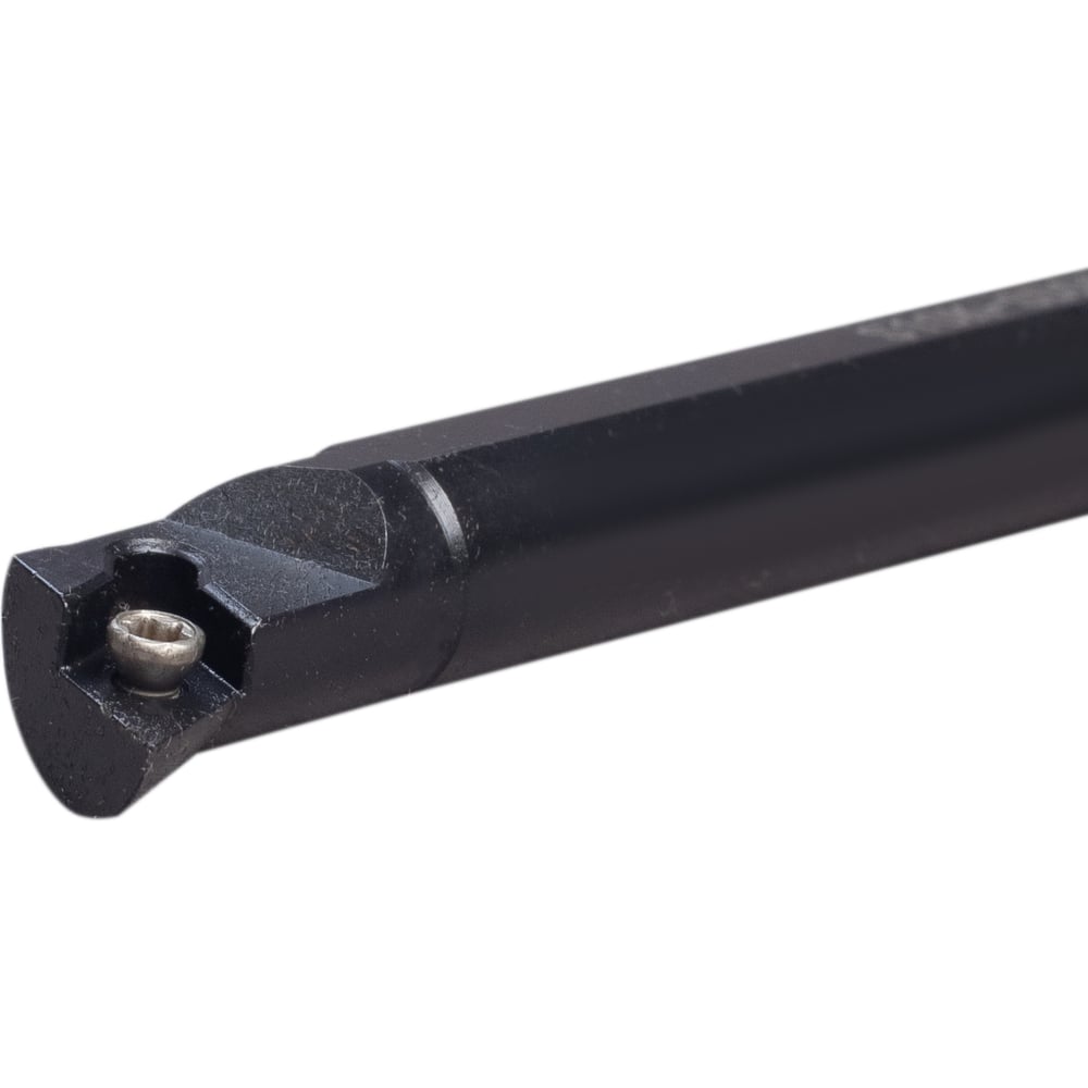 Изображение товара Державка для внутреннего точения TORNERI S10K-SDQCR07 10 мм правое