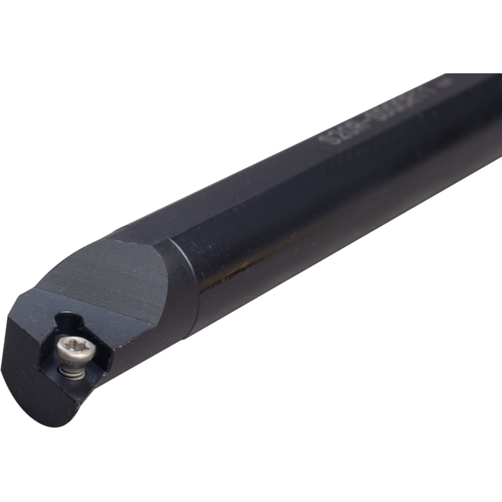 Изображение товара Державка для внутреннего точения TORNERI S20R-SDQCR11 200мм