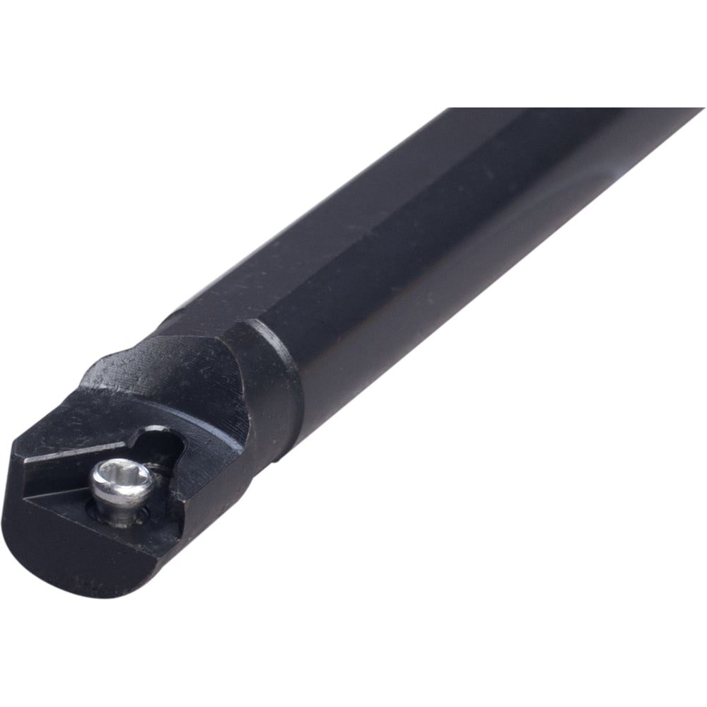 Изображение товара Державка для внутреннего точения TORNERI S10K-STFCR09 125мм диаметр 10мм