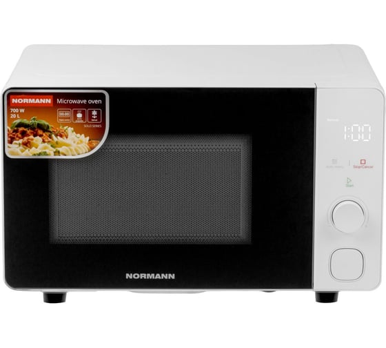 Изображение товара Печь микроволновая NORMANN AMW-922 N16010-4