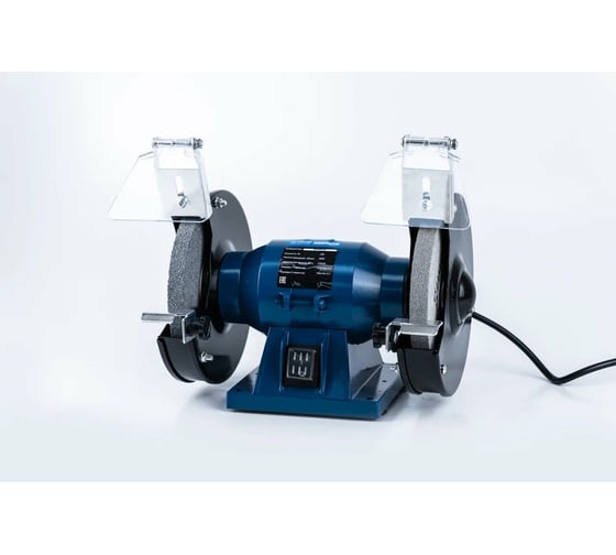 Изображение товара Электрическое точило WorkMaster ЗС-150/280
