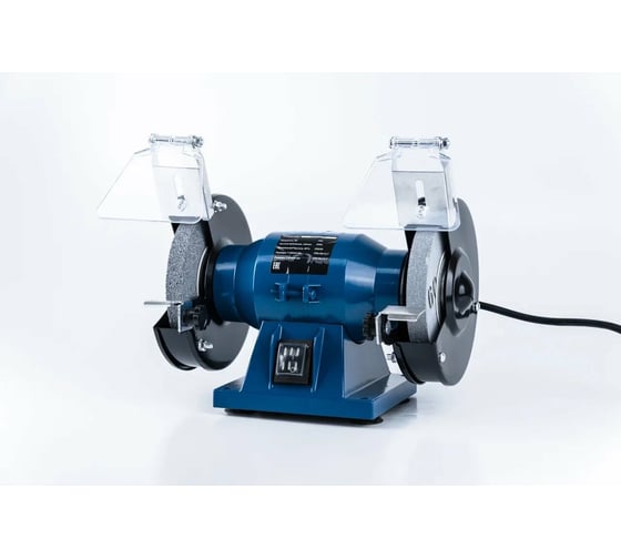 Изображение товара Электрическое точило WorkMaster ЗС-125/250